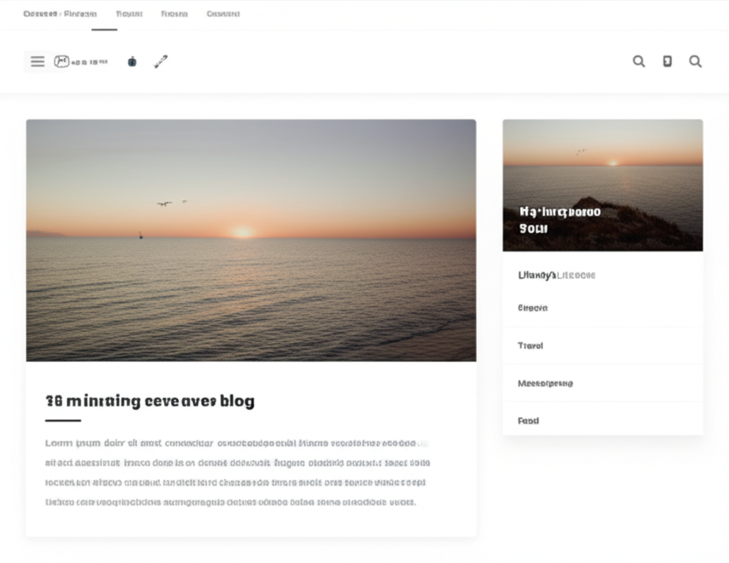 Blog